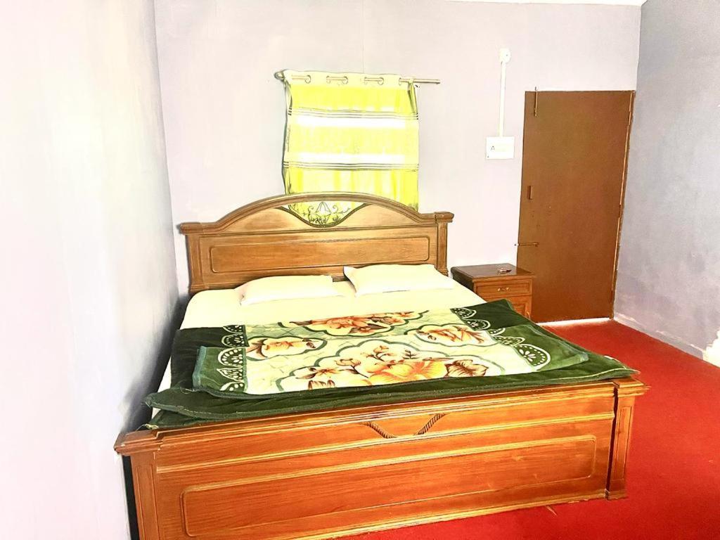 International Youth Hostel Darjeeling Darjeeling  Exterior photo